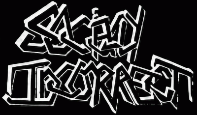 logo Socially Incorrect